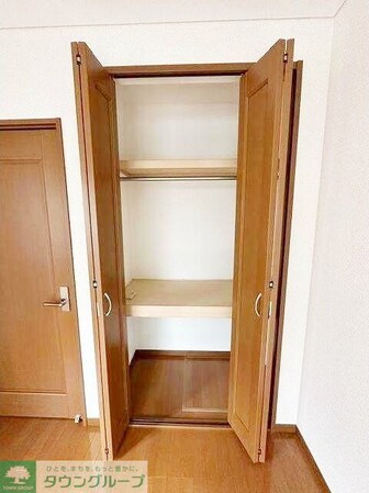 カーサプラムの物件内観写真